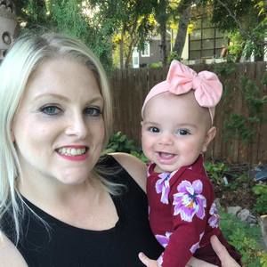 Meet your Posher, Madison